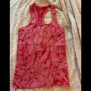 EUC. Lululemon Tank